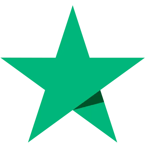 trustpilot stars